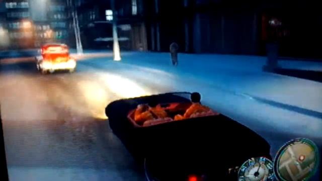Mafia 2 glitch смотреть онлайн
