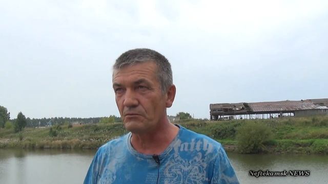Так будут ли существовать "Морозовские пруды"? смотреть онлайн