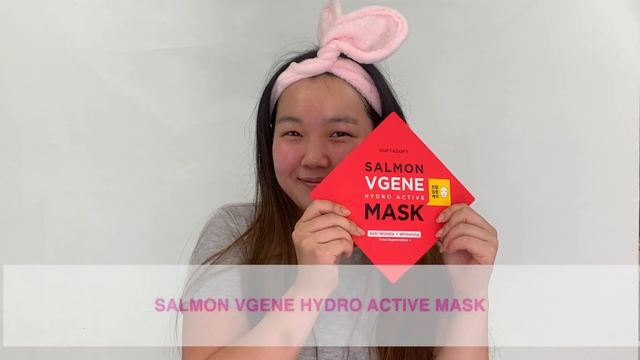 Duft & Doft Collaboration For May Glow Setter Box | MaskTime