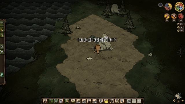 Lots of Giants - Don't Starve Challenge Series - Part 1 - [S5] (WX-78) смотреть онлайн