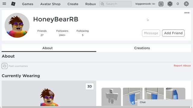 *NEW* ROBLOX GLITCH GIVES FREE ROBUX? | NEW NOVEMBER 2020 (NEW) смотреть онлайн