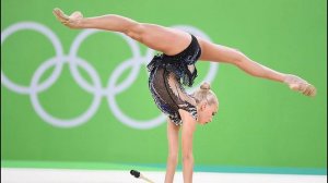 Музыка для художественной гимнастики - Track151