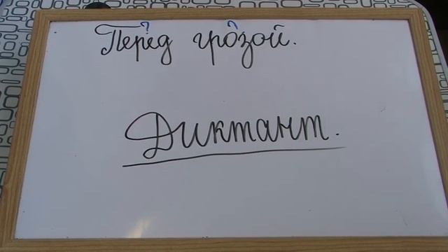 Правописание суффиксов. смотреть онлайн