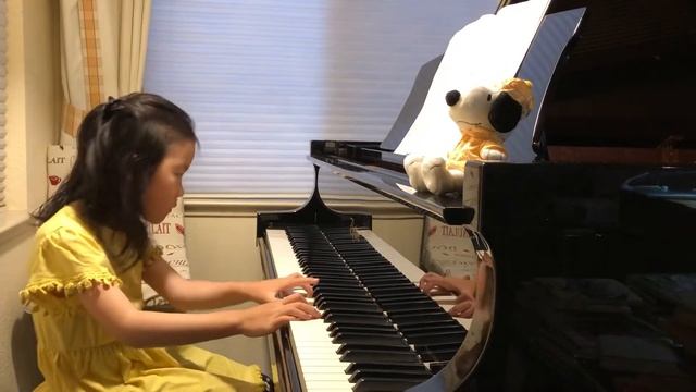 Offenbach - Barcarolle From “Tales Of Hoffmann” (Adele 5 Years)