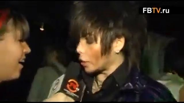Надо сделать губы и зубы / Сергей Зверев смотреть онлайн