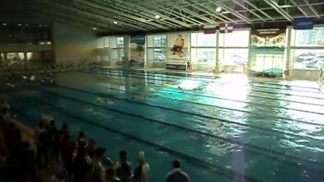 г.Пермь."Олимпия" смотреть онлайн