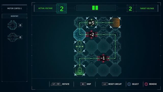 Spiderman PS4 : Motor Cortex 1 Circuit Puzzle (Circuit Projects) смотреть онлайн