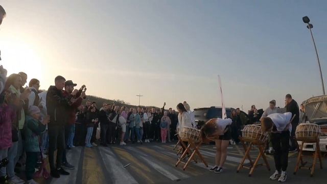 НЕДРИФТ pt.17 / JDM Party 4 во Владивостоке / Нелигалальные гонки и выходные дрифтера смотреть онлайн