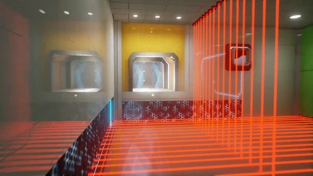 Играем с гравитацией(Gravitas))