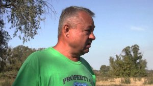 Гуси Альянова Петра. Экспедиция по гусеводческим хозяйствам №2.