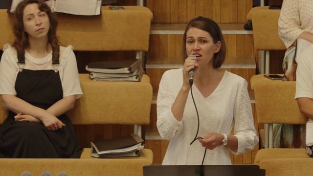 Воскресное Богослужение | Утро | 27.08.2023 смотреть онлайн