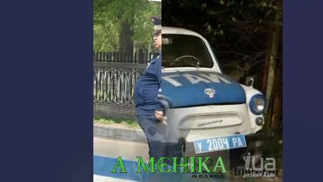 Смешные ГАИшники смотреть онлайн