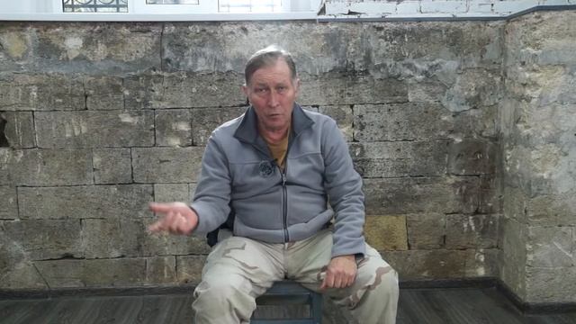 Волконский дольмен, Андрей Кизилов, г. Сочи. смотреть онлайн