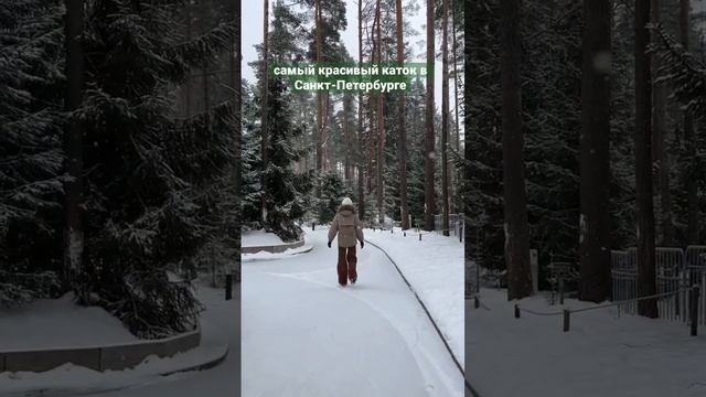 самый красивый каток в Санкт-Петербурге находится в «Охта парке» #ytshorts #figureskating #охтапарк смотреть онлайн
