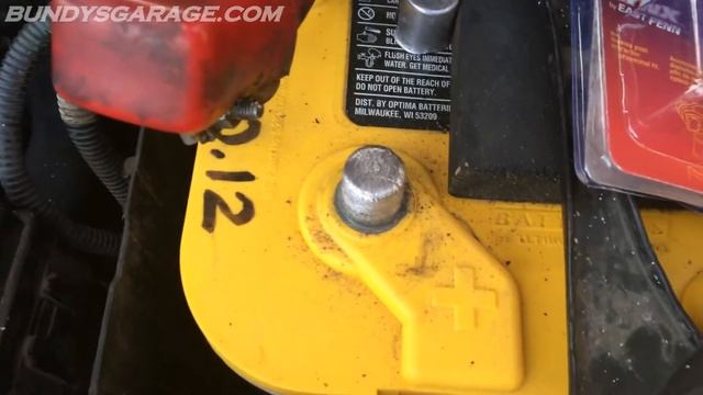 Honda Acura + Battery Post Too Small? Won't Tighten? Try a Battery Post Shim/Adapter смотреть онлайн