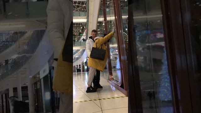 НАКАЗАЛ ДЕВУШКУ смотреть онлайн