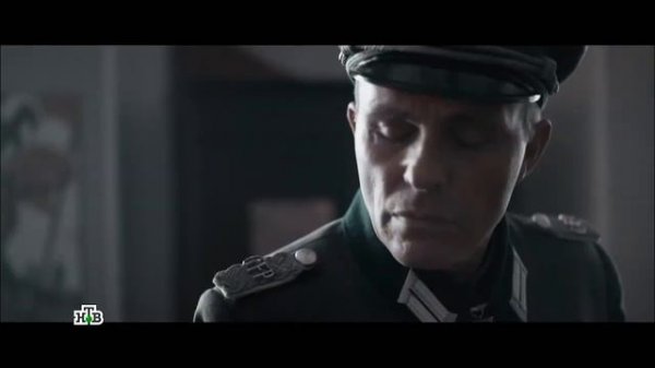 Showreel 2023- Dirk Martens @creativecastingagency8526