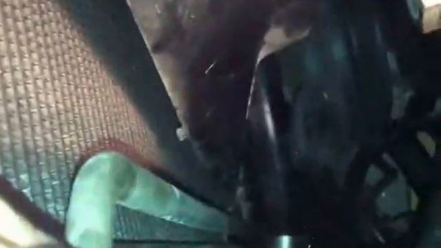 Mercedes 1989 560sl radiator replacement (amateur repair) смотреть онлайн