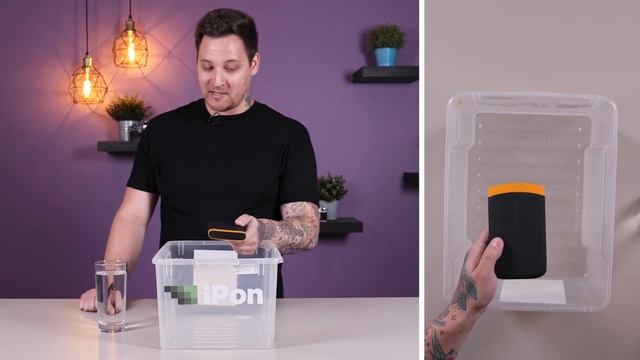 iPon X Silicon Power Armor A65 смотреть онлайн