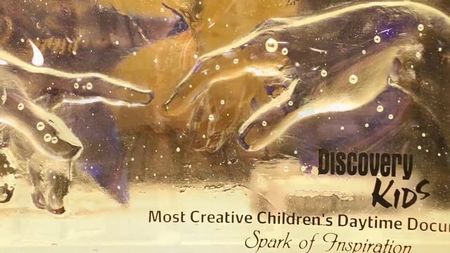 Creative Custom Awards смотреть онлайн