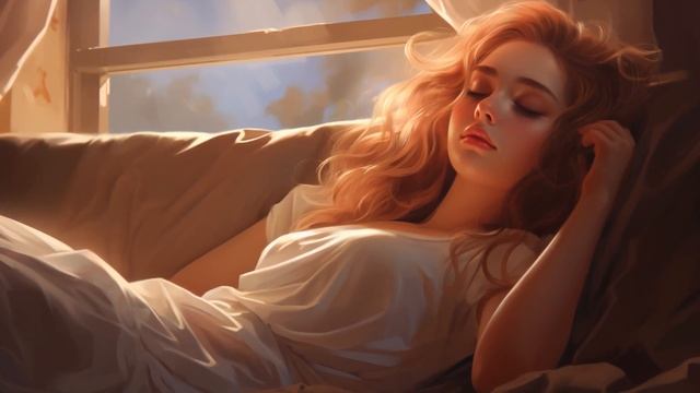 Healing Insomnia with Relaxing Sleep Music | Piano Music Help Deep Sleep In 5 MINUTES