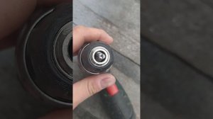 Metabo D72622 - лучший шуруповёрт для дома