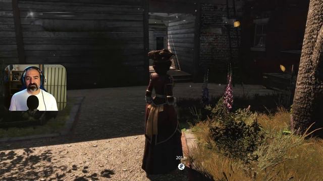 AC3 Remastered | Liberation | En español | 03 En la taberna смотреть онлайн