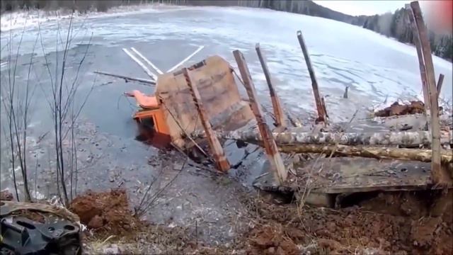 РОССИЙСКИЕ ДОРОГИ!!! смотреть онлайн