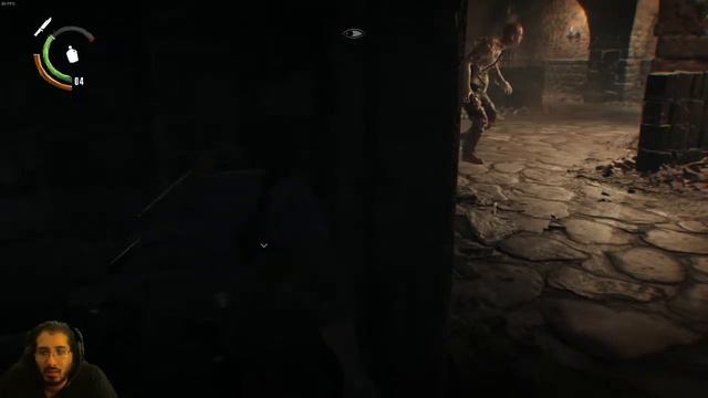 The Evil Within 2 - Gameplay Walkthrough Part 5 (Epic Boss Battle) смотреть онлайн