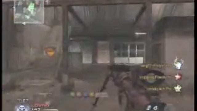 MW2 NEW GAME MODE:: Global Thermonuclear War:. смотреть онлайн