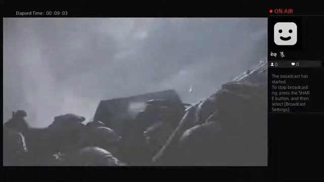 Call of duty WWI live ps plus смотреть онлайн