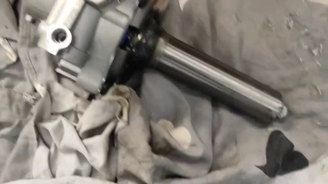 Ремонтная Магия и Талант