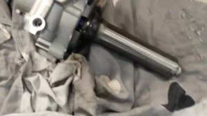 Hyundai Creta, что шелестит при повороте руля ?