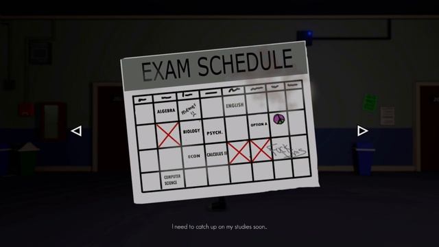 DEPRESSING INDIE HORROR GAME!! BLUE JUNE Demo (With Commentary) смотреть онлайн