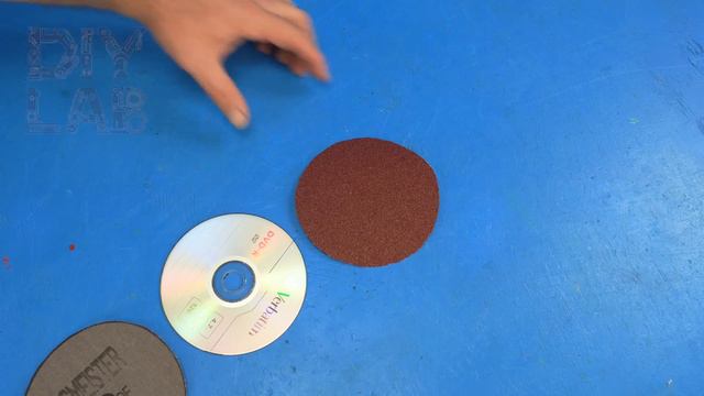 Once You Learn These Secrets, You Will Never Throw Away Used Cds Again | Grinding Wheels смотреть онлайн