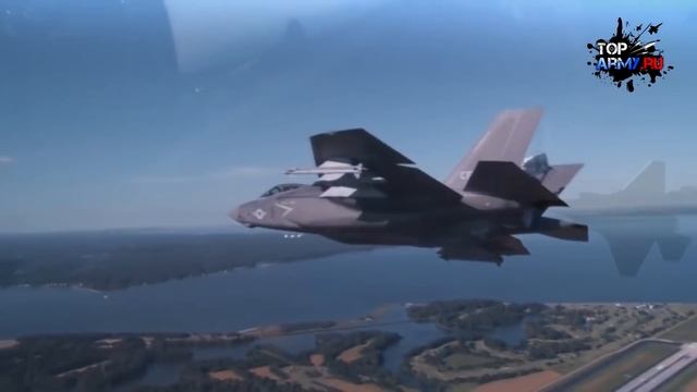 ВВС США не досчитались боевых самолетов смотреть онлайн