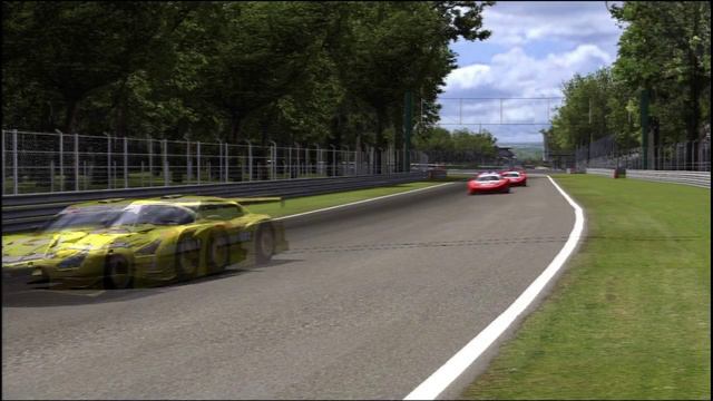 Gran Turismo 5 - This is online racing at it's best смотреть онлайн