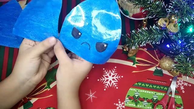 tutorial de púlpito reversible (de papel) смотреть онлайн