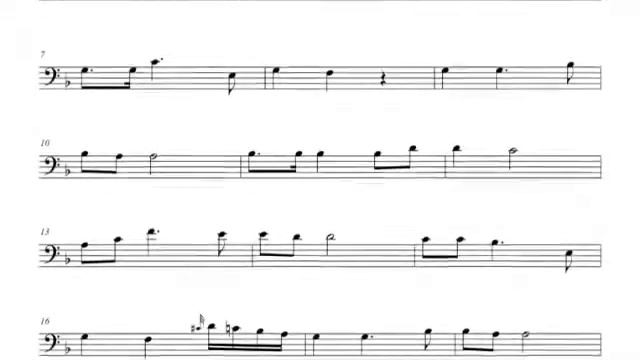 Cello PlayAlong National Anthem of Poland смотреть онлайн
