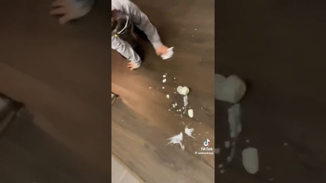 Ситуация вышла из под контроля......