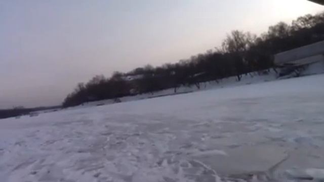 МЧС не спешат спасать человека! смотреть онлайн