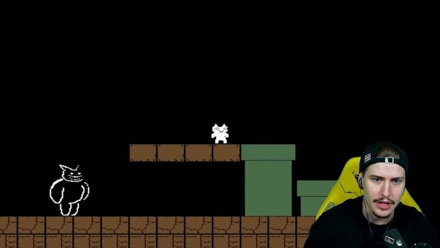 MARIO 85' MX IS BACK TO HAUNT YOU EVEN MORE (MARIO.EXE HORROR GAME) Mario 85' DEMO 2 смотреть онлайн