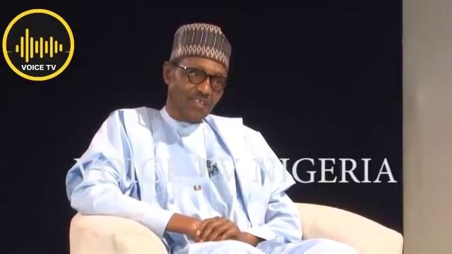 Just In: Buhari React On If He Lose Election, Health Condition. смотреть онлайн