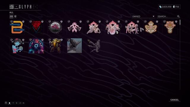 (New!) How to Change Your Profile Picture/Glyph (2022) | Warframe смотреть онлайн