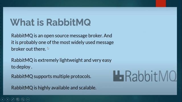 RabbitMQ Azure Service .net Core смотреть онлайн