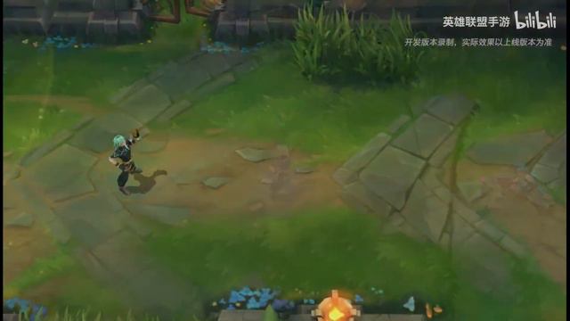 EZREAL HEARTSTEEL LOL LEAGUE OF LEGENDS: WILD RIFT | CASADOCHAMPIER смотреть онлайн