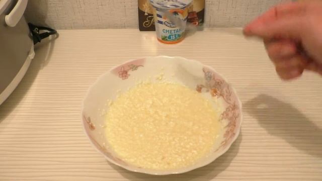 ГОТОВИМ ДОМА: Венгерская ватрушка в мультиварке. Простой рецепт вкусного пирога. смотреть онлайн