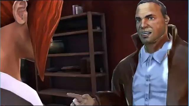 [adventure game]cognition the hangman # 2 смотреть онлайн