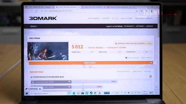 Huawei Matebook 14S Review The BEST Business Laptop Of 2021? смотреть онлайн