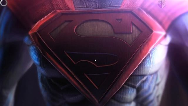Injustice: Gods Among Us.Открытие и изменение модификации,уровня,слияния,имеющегося у вас персонажа смотреть онлайн